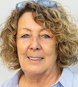 Ursula Jahn Ursula Jahn