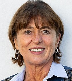 Elisabeth Hubeny Elisabeth Hubeny